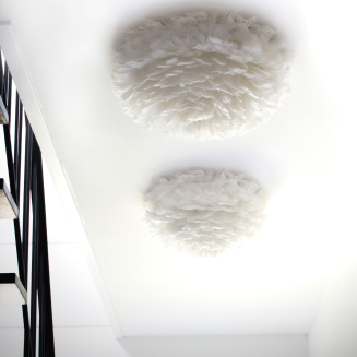  Umage EOS UP white wall lamp | ceiling 40 cm - 2