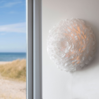  Umage EOS UP white wall lamp | ceiling 40 cm - 3