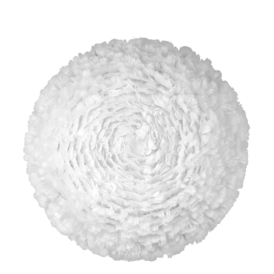 Lampa Umage EOS UP white kinkiet | plafon 40 cm