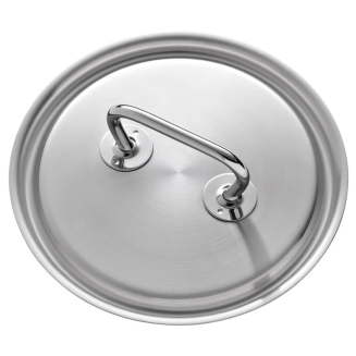 Garnek niski z pokrywką Zwilling Twin Classic - 3 ltr - 5