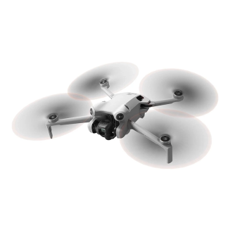 Dron DJI Mini 4 Pro RC 2 - 2