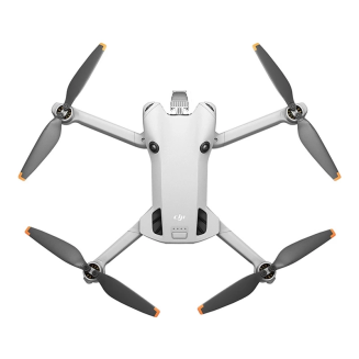 Dron DJI Mini 4 Pro RC 2 - 5