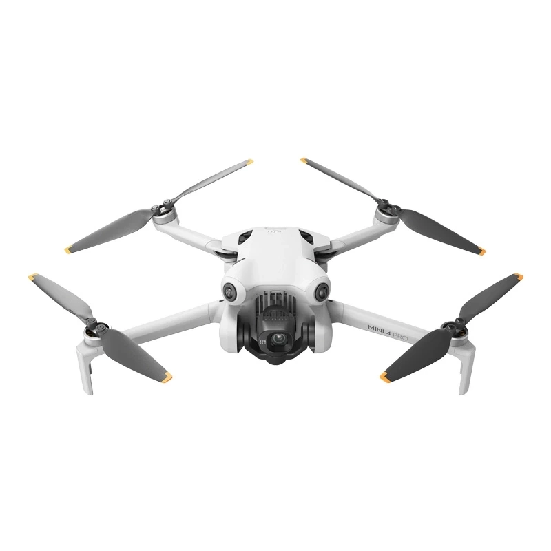 Dron DJI Mini 4 Pro RC 2