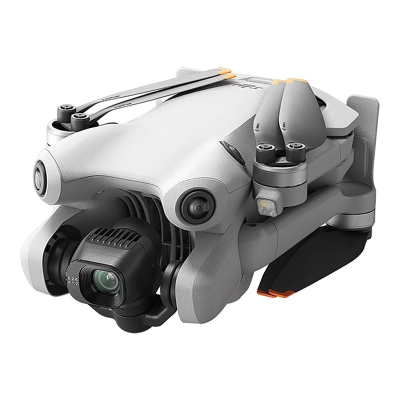 Dron DJI Mini 4 Pro RC 2