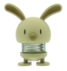 Figurka Hoptimist Soft Bunny S Olive