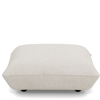 Siedzisko Fatboy Sumo Hocker Boucle Beige - 3