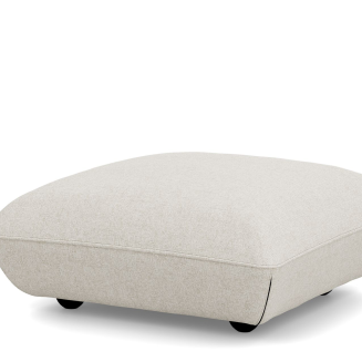 Siedzisko Fatboy Sumo Hocker Boucle Beige - 2