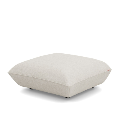 Siedzisko Fatboy Sumo Hocker Boucle Beige
