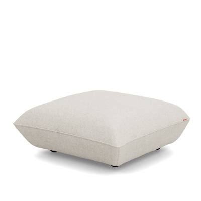 Siedzisko Fatboy Sumo Hocker Boucle Beige