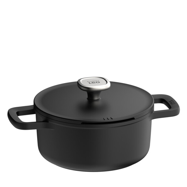 Garnek BergHOFF Phantom 2.6 l