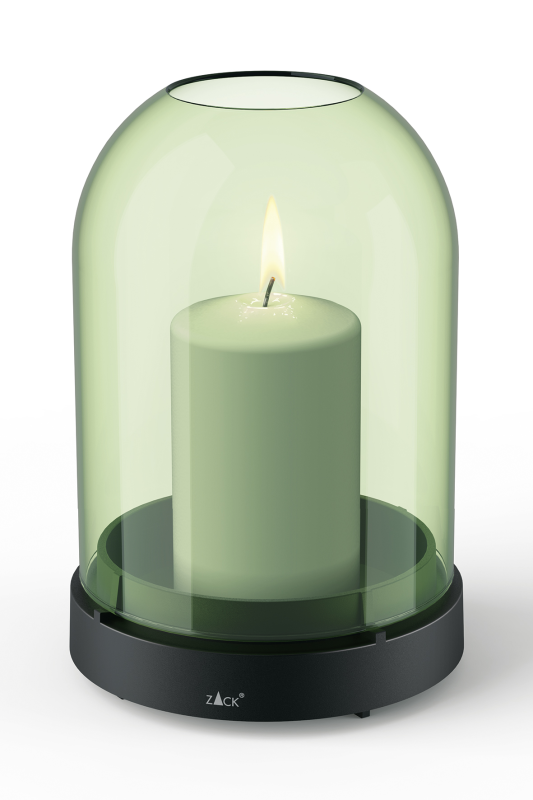  Zack Trevo lantern 20 cm green