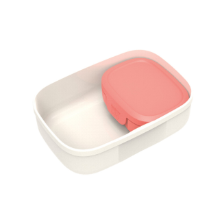 BergHOFF | Zestaw pojemników śniadaniowych 2 szt. - 2