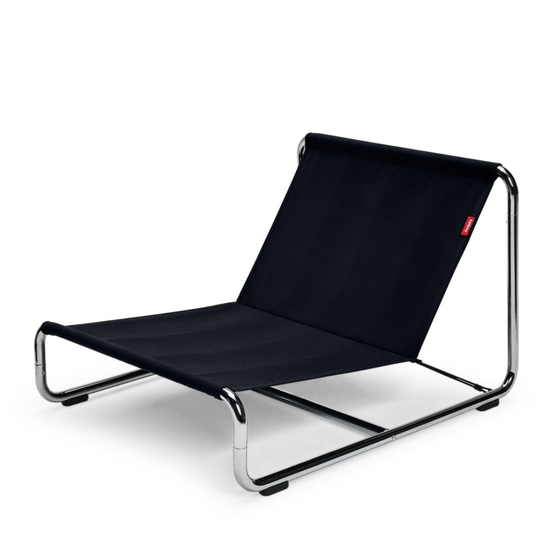 Podstawa do puf Fatboy Beanbase Chrome