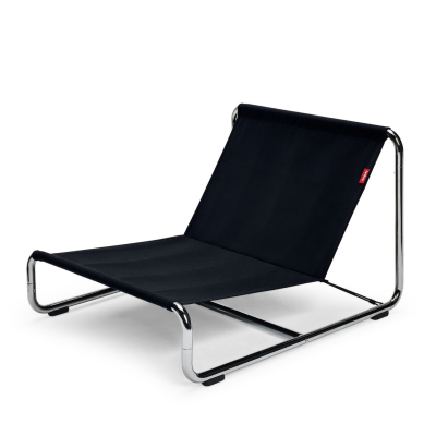 Podstawa do puf Fatboy Beanbase Chrome