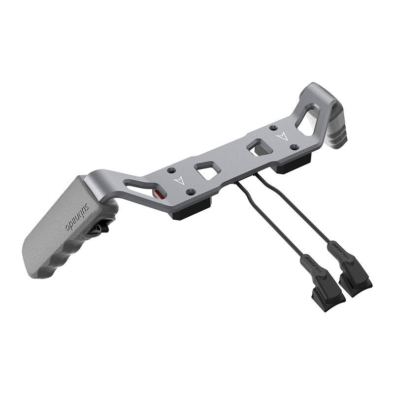  Waydoo Dual Mount for Underwater Scooters
