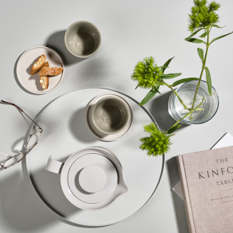 Taca Zone Denmark Singles Grey 35 cm - 4