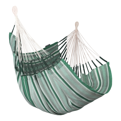  La Siesta Cumbia Organic Agave Comfort Hanging Seat
