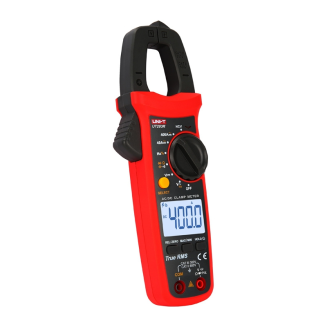  Uni-T UT203R Digital Clamp Meter - 2