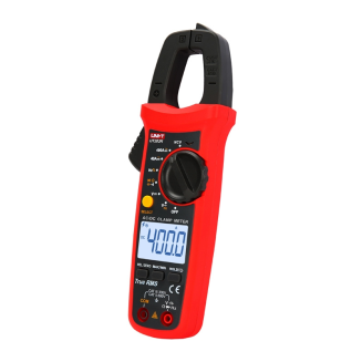 Uni-T UT203R Digital Clamp Meter - 3