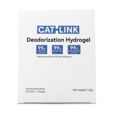 Odświeżacz do kuwety CATLINK BayMax