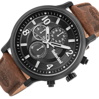Zegarek Męski TIMBERLAND Driscoll TDWGF0055701 + BOX - 2