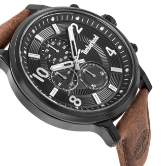 Zegarek Męski TIMBERLAND Driscoll TDWGF0055701 + BOX - 3