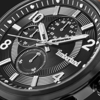 Zegarek Męski TIMBERLAND Driscoll TDWGF0055701 + BOX - 4