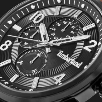 Zegarek Męski TIMBERLAND Driscoll TDWGF0055701 + BOX - 4