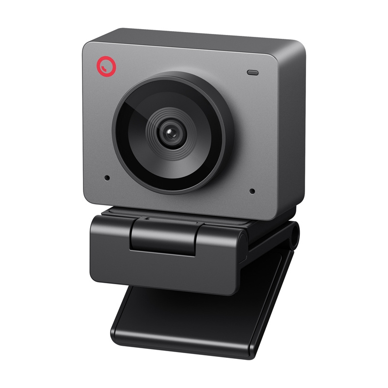 OBSBOT Meet SE 1080p Webcam (Gray)