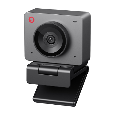 OBSBOT Meet SE 1080p Webcam (Gray)