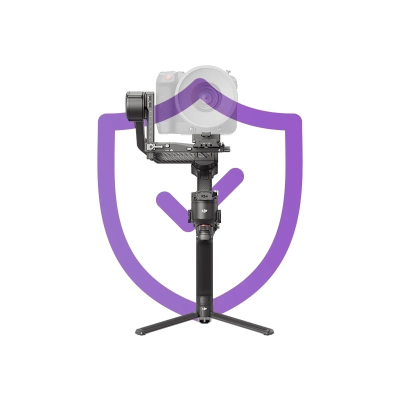 Plan ochrony DJI Care Refresh RS 4 Pro (plan dwuletni)