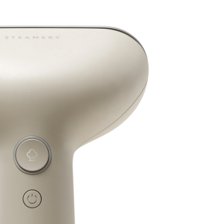 Parownica Steamery Cirrus 3 beżowa - 4