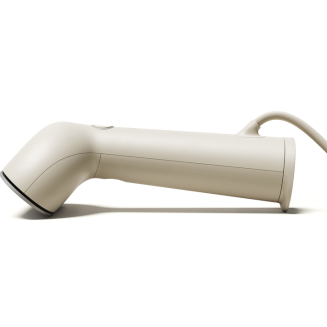 Parownica Steamery Cirrus 3 beżowa - 2