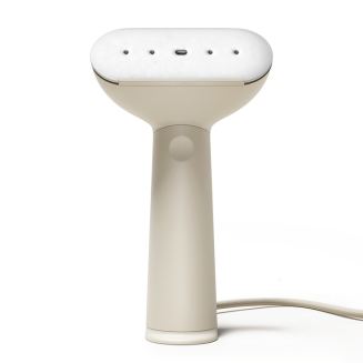  Steamery Cirrus 3 Beige Steamer - 3