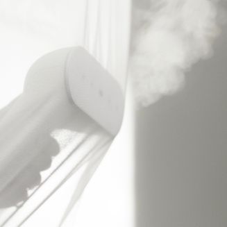  Steamery Cirrus 3 Beige Steamer - 12