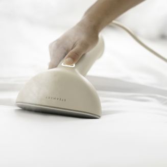  Steamery Cirrus 3 Beige Steamer - 5