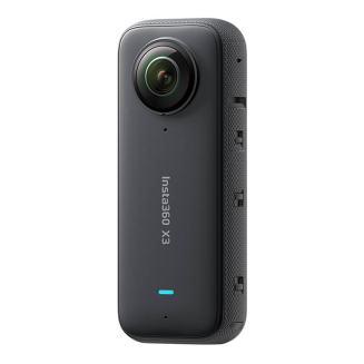 Zestaw INSTA360 X3 Creator Kit - 4