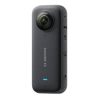  INSTA360 X3 Creator Kit - 4
