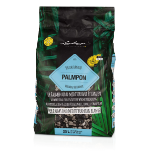 Substrat Lechuza Palmpon 25l