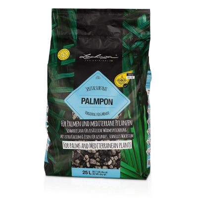 Substrat Lechuza Palmpon 25l