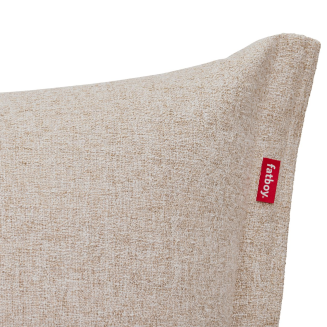 Fotel Fatboy The BonBaron Slim Boucle Beige 120x120x75 cm - 6