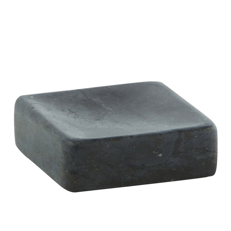  Aquanova Hammam Dark Gray soap dish