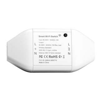 Przełącznik MEROSS MSS710-UN Wi-Fi - 2