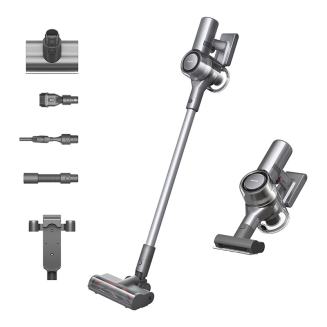 Bezprzewodowy odkurzacz pionowy Dreame V11 SE - 2