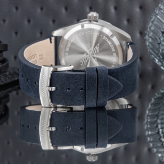 Zegarek Męski Atlantic Seaflight 70351.41.55 + BOX - 7