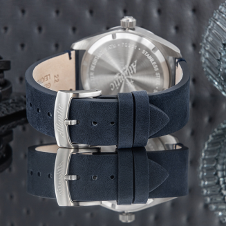 Zegarek Męski Atlantic Seaflight 70351.41.55 + BOX - 7