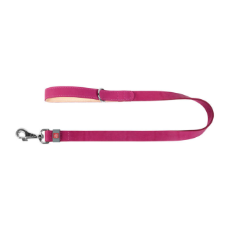 Smycz WAUDOG Classic 122cm (różowa) - 2