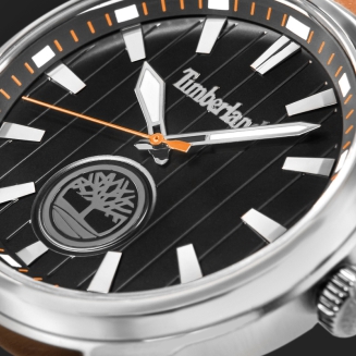 Zegarek Męski TIMBERLAND Northbridge TBL.TDWGA0010204 + BOX - 4