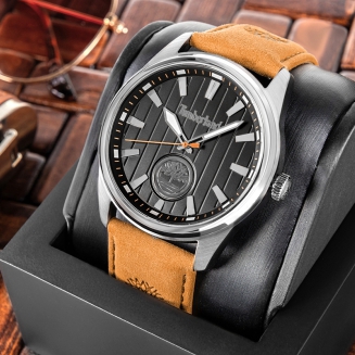 Zegarek Męski TIMBERLAND Northbridge TBL.TDWGA0010204 + BOX - 5