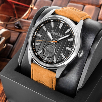 Zegarek Męski TIMBERLAND Northbridge TBL.TDWGA0010204 + BOX - 5